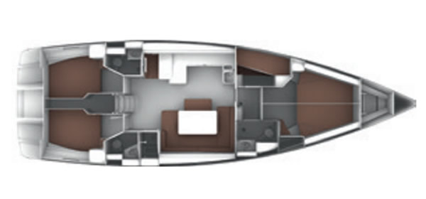 Bavaria 51 Cruiser Bavaria 51 Cruiser