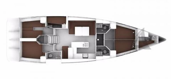 Bavaria 55 Cruiser Bavaria 55 Cruiser