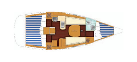 Beneteau First 36.7