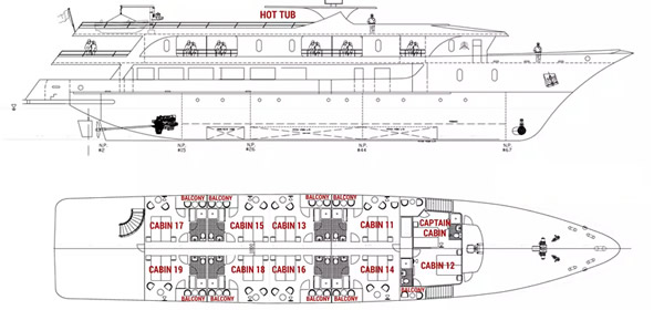 MV Dalmatia 019