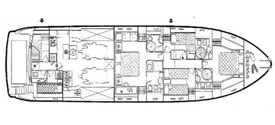 Ferretti 70 Fly Ferretti 70 Fly