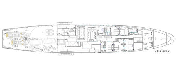 M/Y Enigma XK M/Y Enigma XK