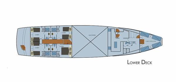 M/Y Stella Maris M/Y Stella Maris