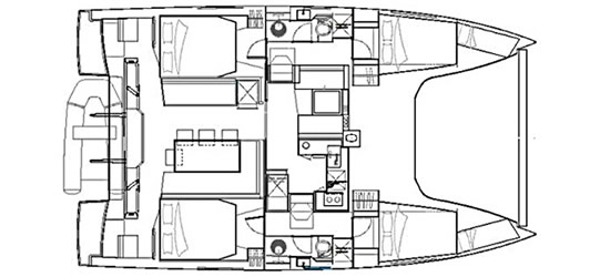  Nautitech Open 40