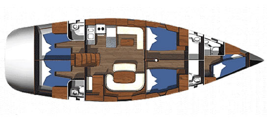 Ocean Star 561 Ocean Star 561
