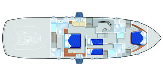 Pershing 64 Pershing 64