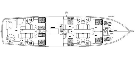 S/Y Esma Sultan