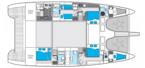 Sunreef 70 Maverick