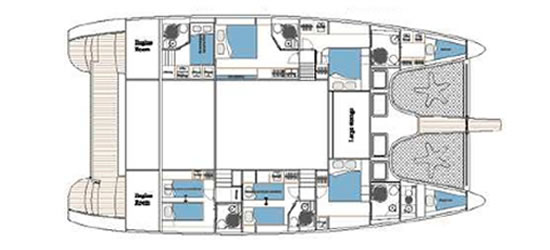 Sunreef 70 Muse Sunreef 70 Muse