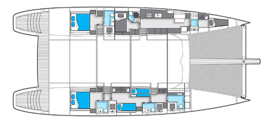 Sunreef 80 Levante Sunreef 80 Levante