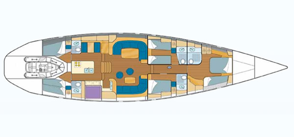 S/Y Noheea S/Y Noheea
