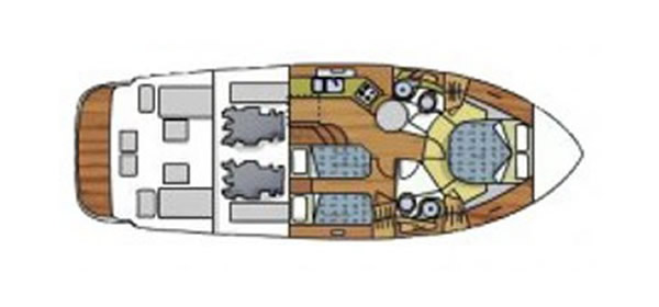Azimut 39 Azimut 39