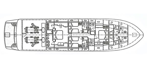 Falcon 90 Pouaro Falcon 90 Pouaro