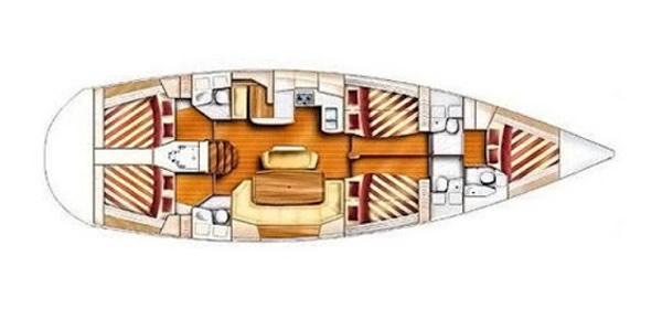 Gib Sea 51 Gib Sea 51