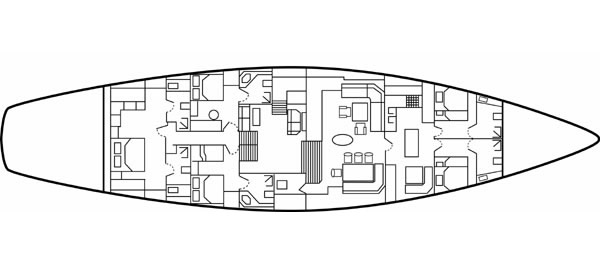 S/Y Gitana