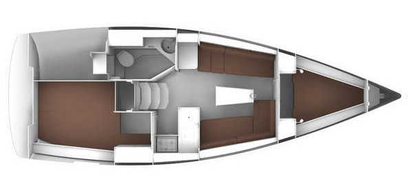 Bavaria 33 Cruiser Bavaria 33 Cruiser