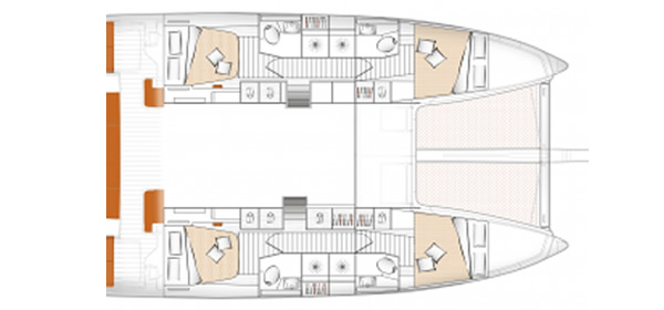 Excess 14 Catamaran Excess 14 Catamaran