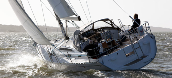 Delphia 40