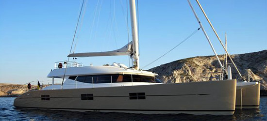 Bluebay 94 Rafoly