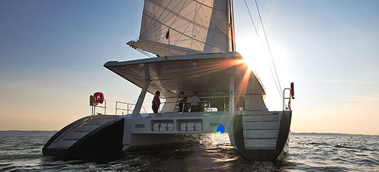 Sunreef 62 - Soon Come