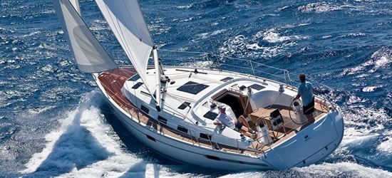 Bavaria 40 Cruiser '11