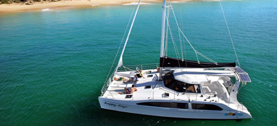 Seawind 11.60
