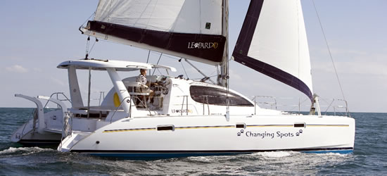 Leopard 40
