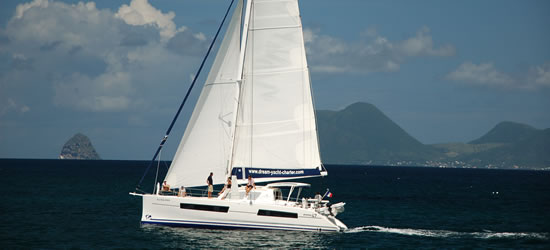 Catana 47 Custom