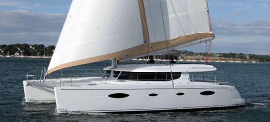 Salina 48 Evolution
