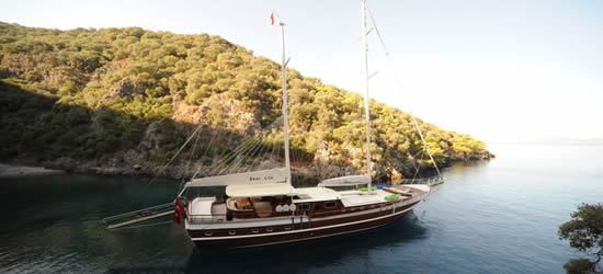 Gulet Dear Lila