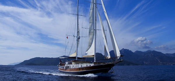 Gulet Derya Deniz
