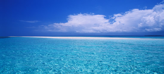 Playas de Zanzibar