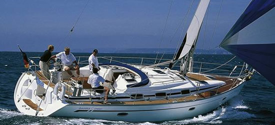 Bavaria 42 Cruiser