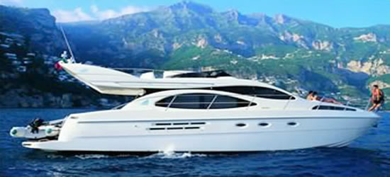 Azimut 46