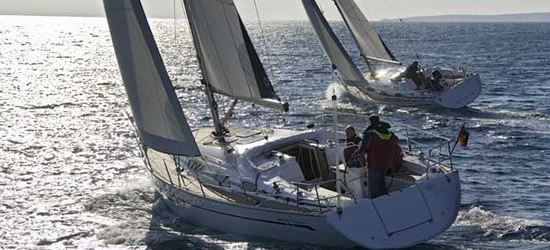 Bavaria 38 Cruiser