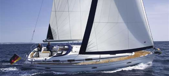 Bavaria 39 Cruiser