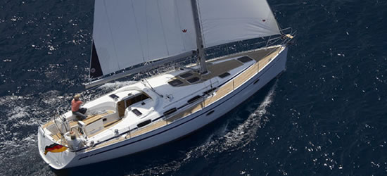 Bavaria 40 Cruiser