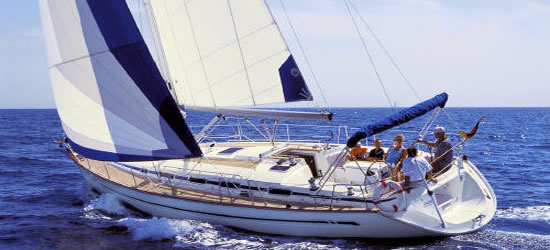 Bavaria 44