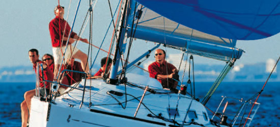 Beneteau First 36.7