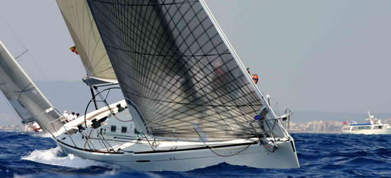 Beneteau First 40.7