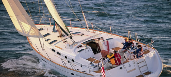 Oceanis 473