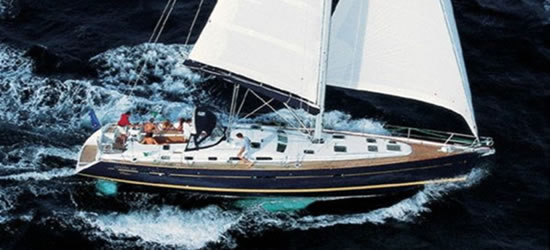 Oceanis 523