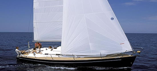 Elan 31