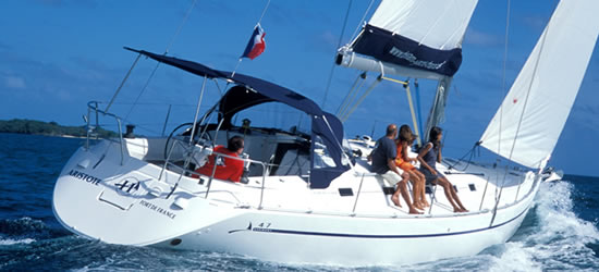 Harmony 47