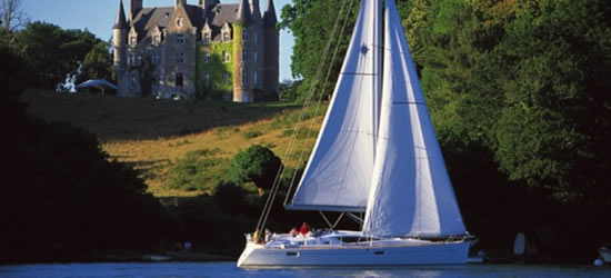 Jeanneau Sun Odyssey 42 DS