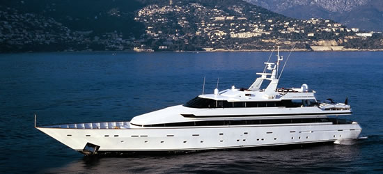 Costa Magna