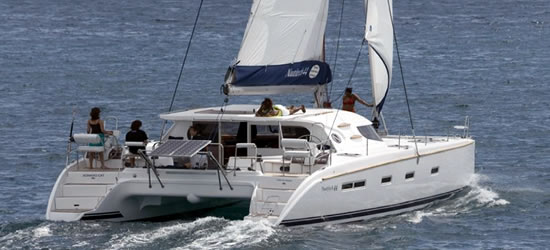 Nautitech 44