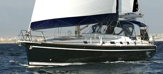 Ocean Star 561