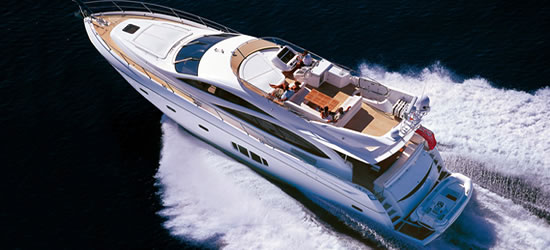 Sunseeker Manhattan 70
