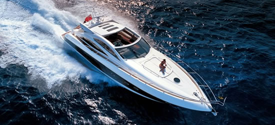 Sunseeker Predator 62